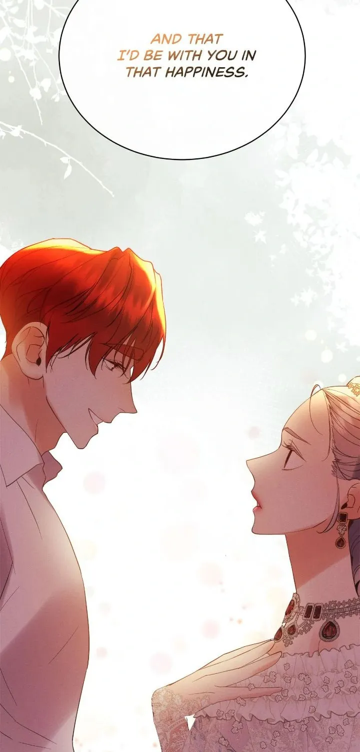 Read I Shall Kill That Sweet Devil chapter 158 image 26 on Lezhin