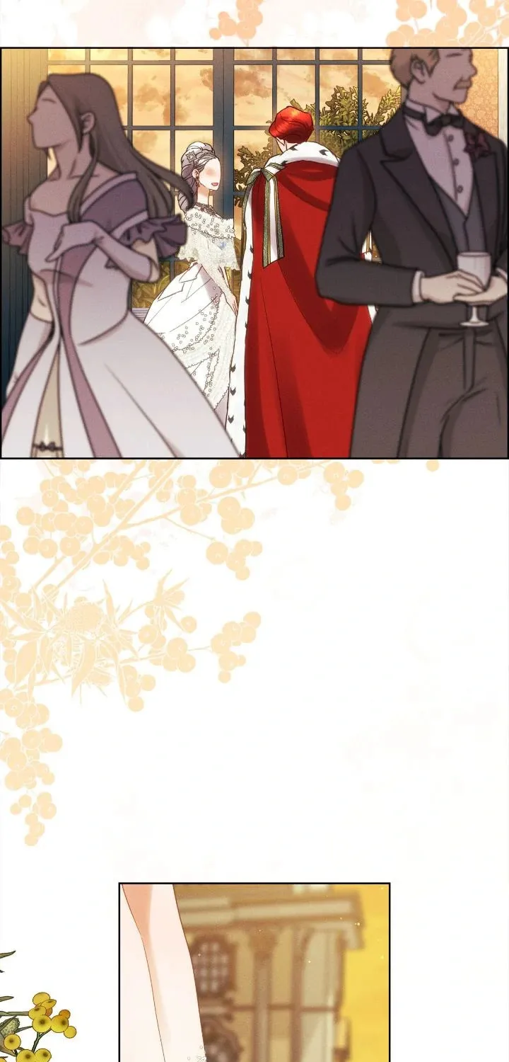Read I Shall Kill That Sweet Devil chapter 158 image 3 on Lezhin