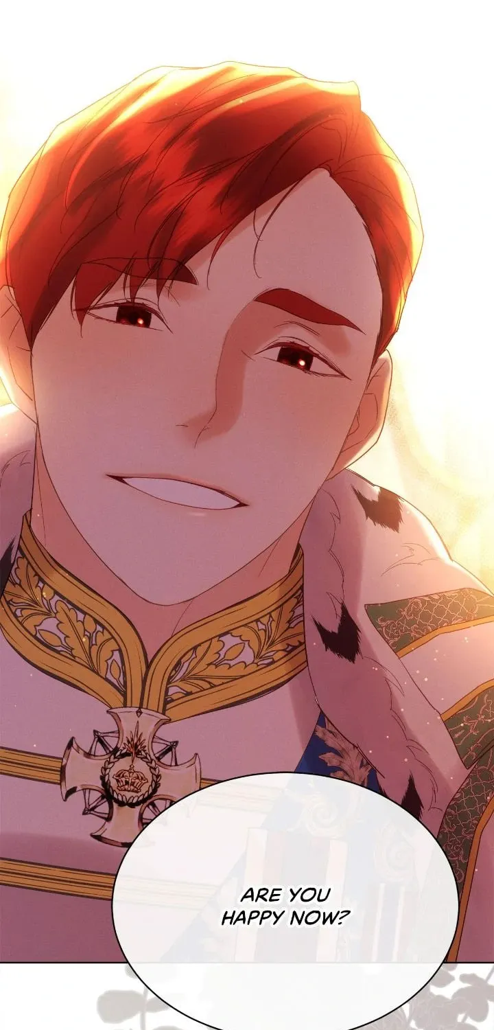 Read I Shall Kill That Sweet Devil chapter 158 image 30 on Lezhin