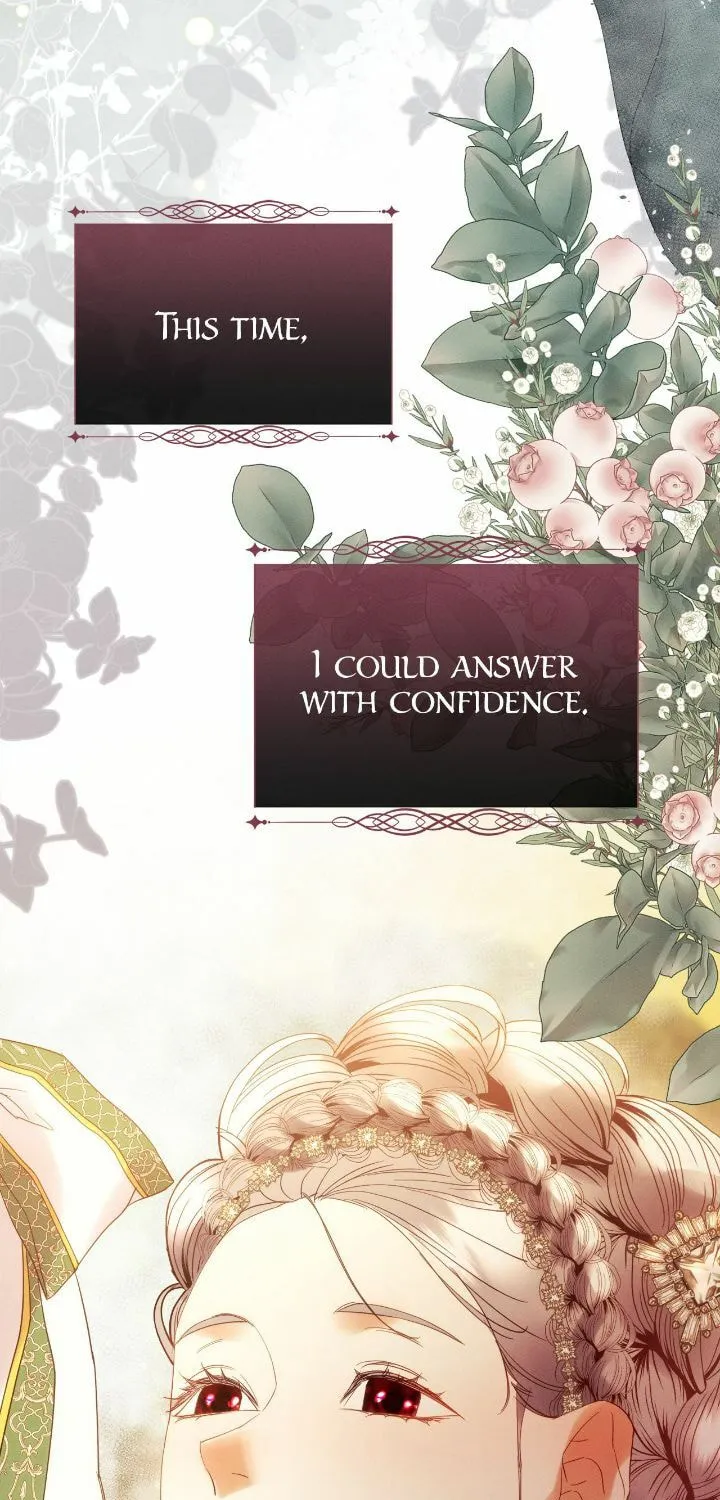 Read I Shall Kill That Sweet Devil chapter 158 image 34 on Lezhin