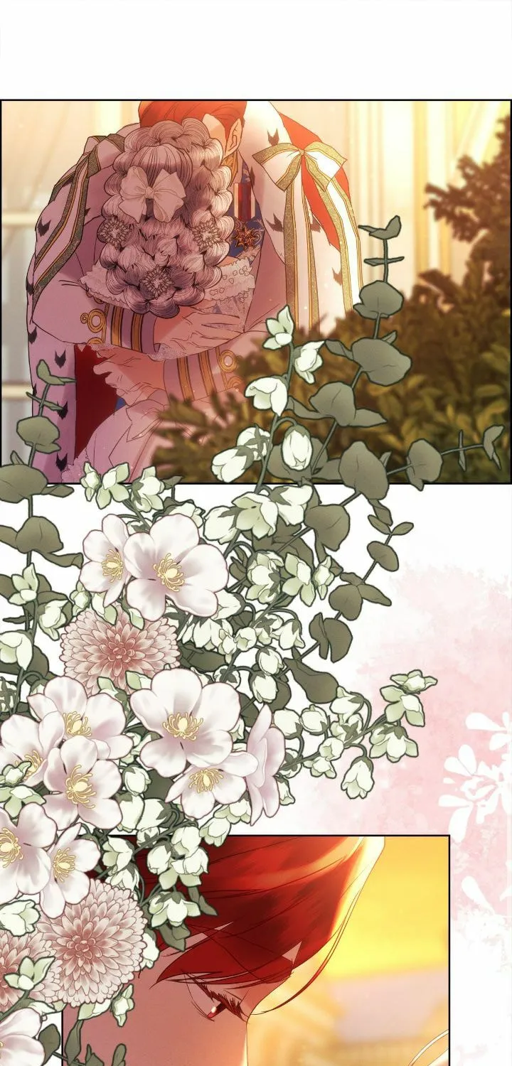 Read I Shall Kill That Sweet Devil chapter 158 image 37 on Lezhin