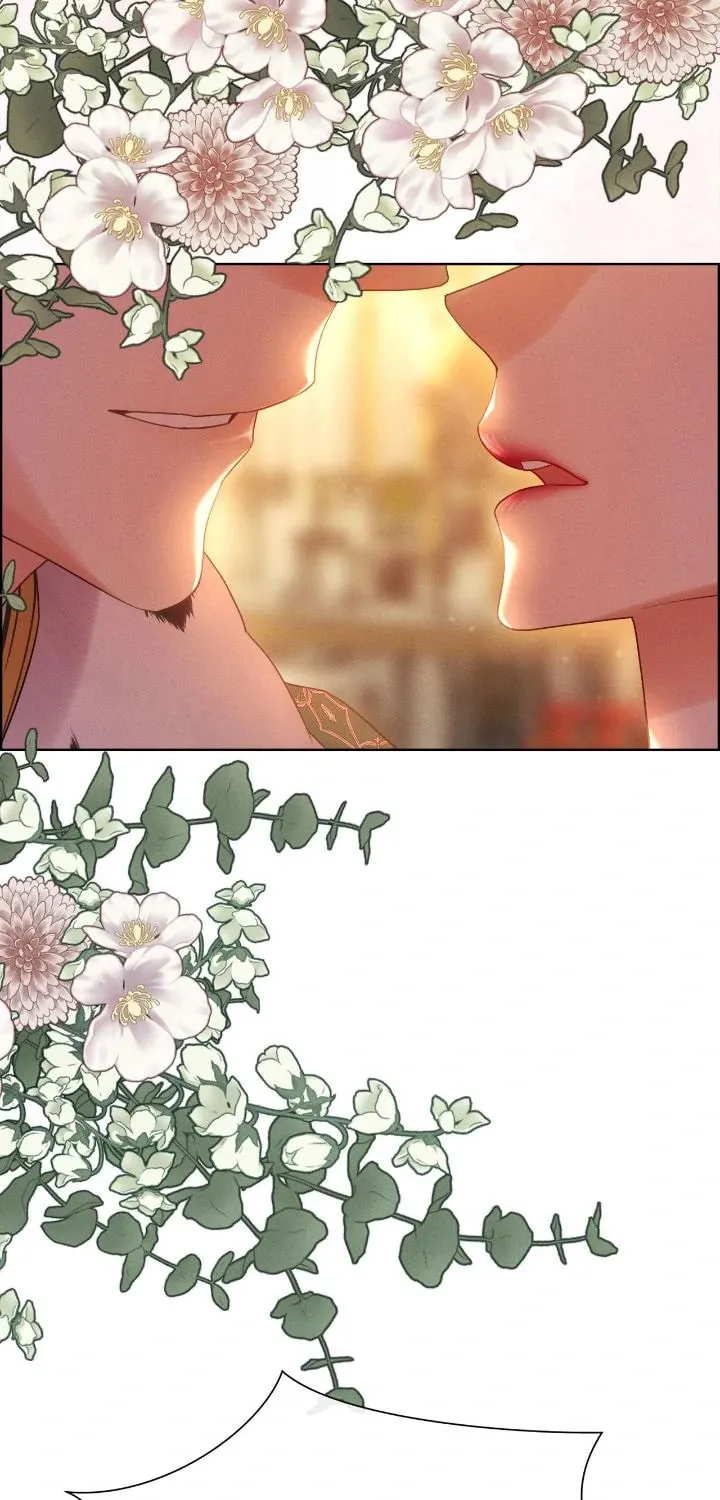 Read I Shall Kill That Sweet Devil chapter 158 image 39 on Lezhin