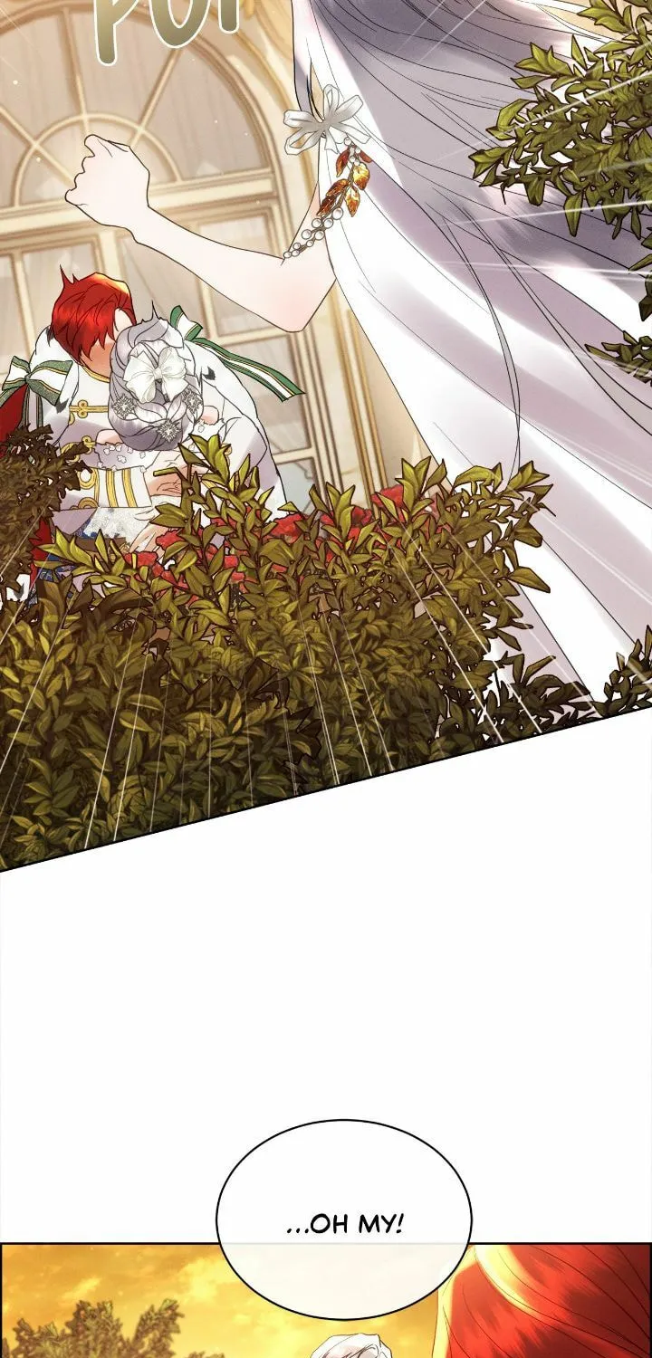Read I Shall Kill That Sweet Devil chapter 158 image 41 on Lezhin