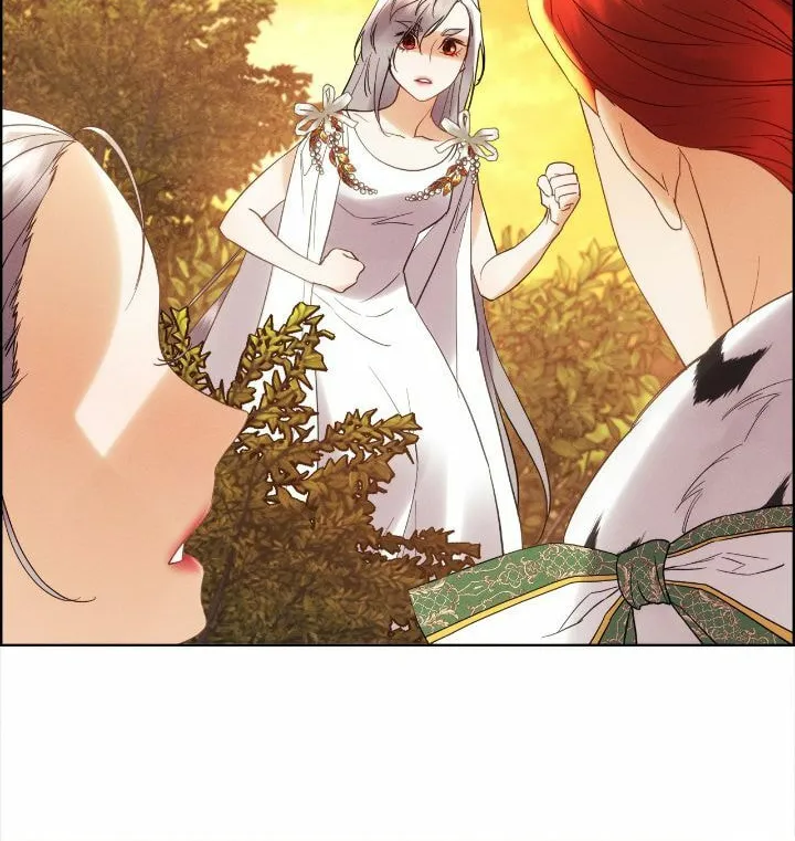 Read I Shall Kill That Sweet Devil chapter 158 image 42 on Lezhin