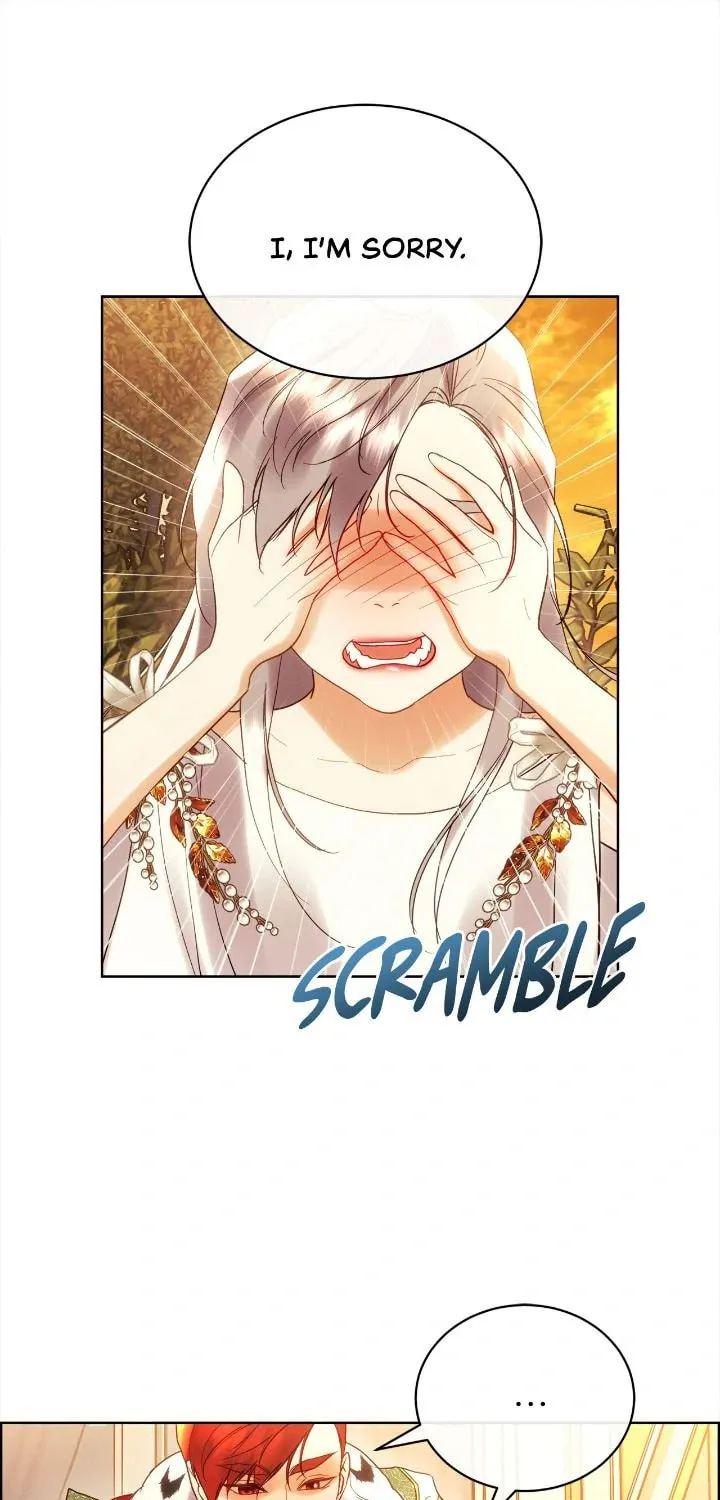 Read I Shall Kill That Sweet Devil chapter 158 image 43 on Lezhin