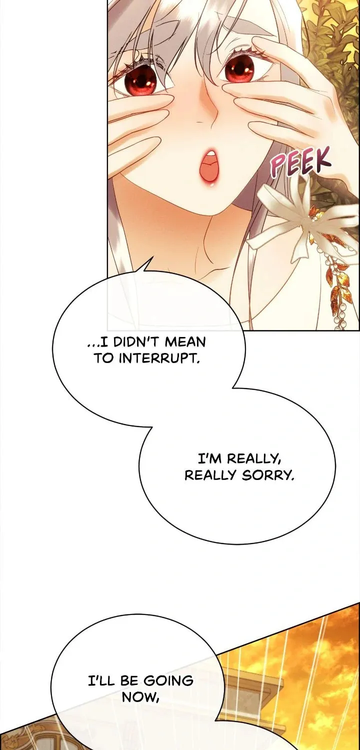 Read I Shall Kill That Sweet Devil chapter 158 image 45 on Lezhin