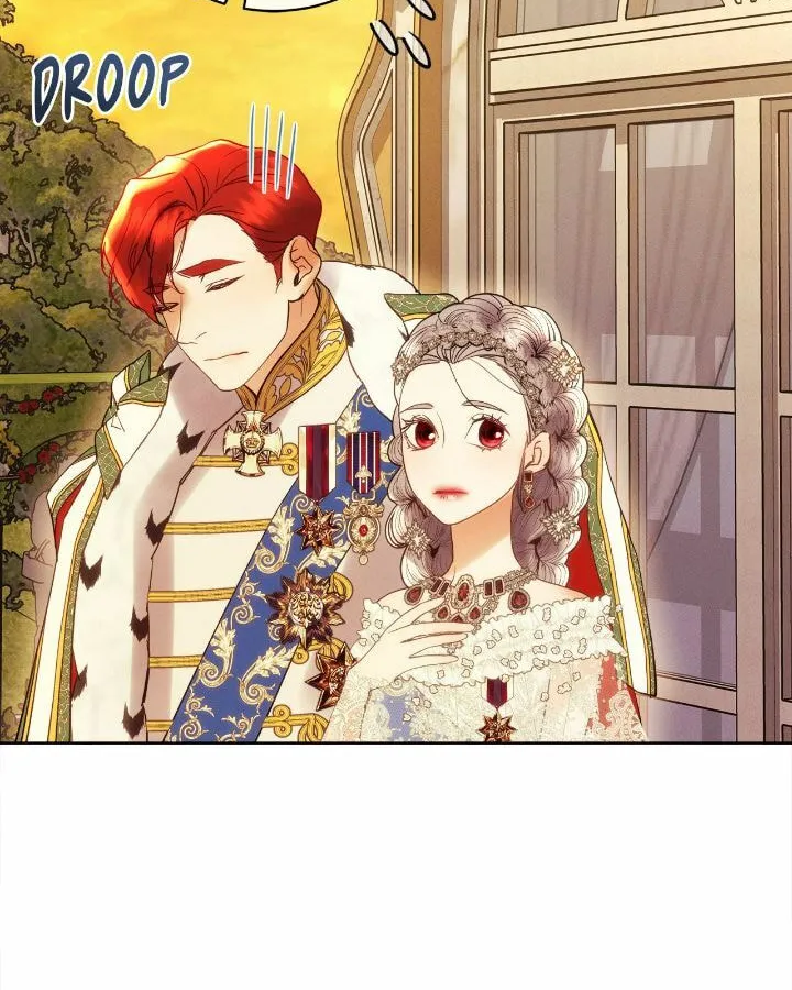 Read I Shall Kill That Sweet Devil chapter 158 image 50 on Lezhin