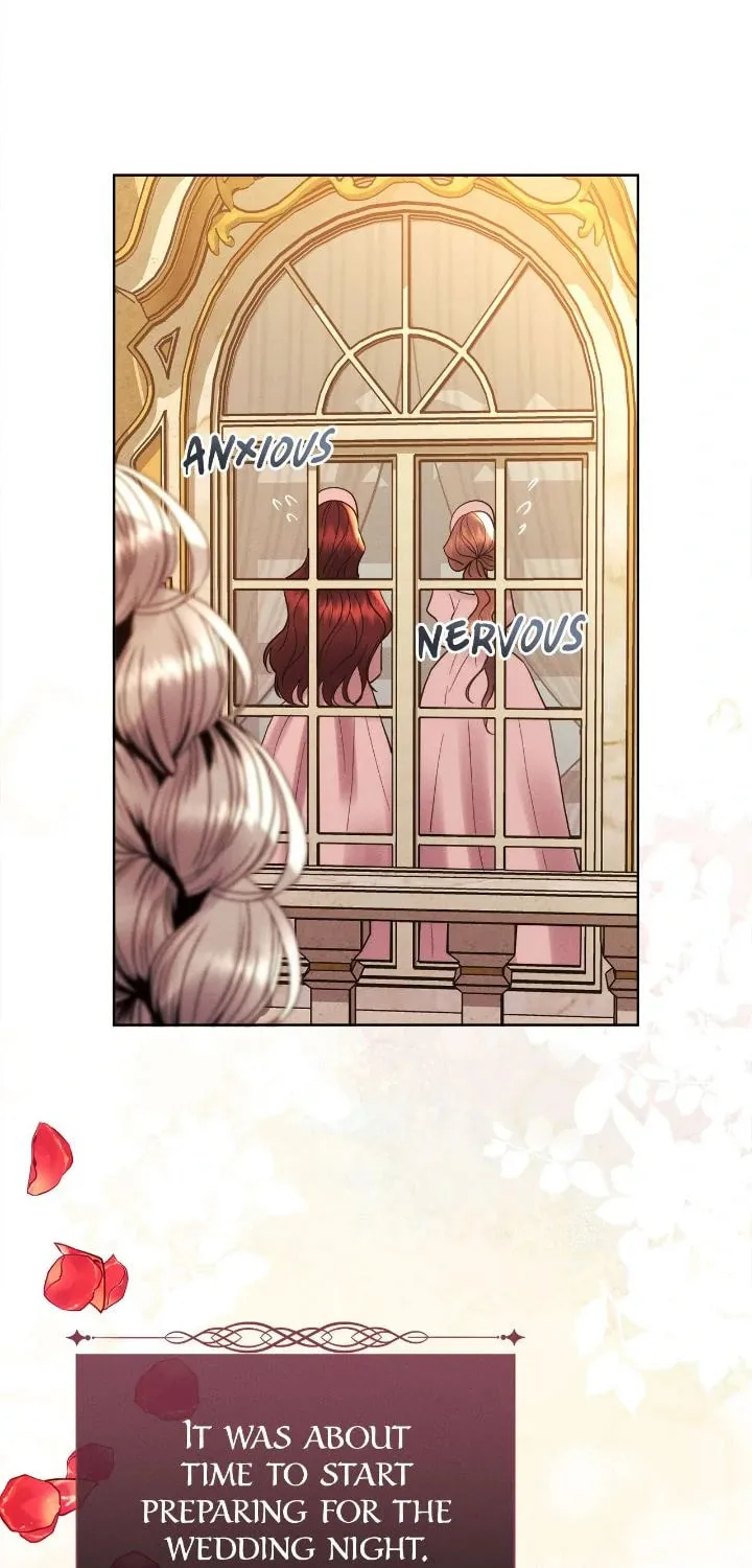 Read I Shall Kill That Sweet Devil chapter 158 image 51 on Lezhin
