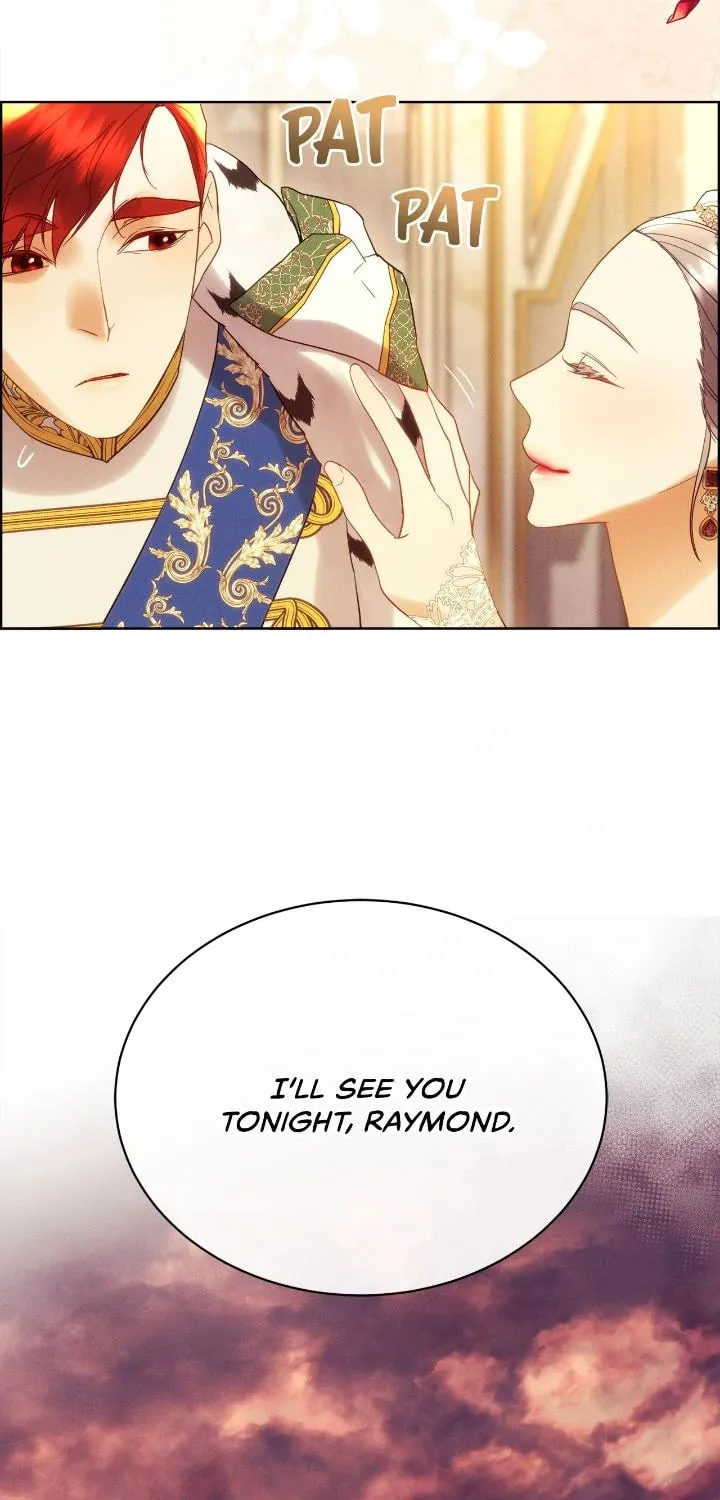 Read I Shall Kill That Sweet Devil chapter 158 image 53 on Lezhin