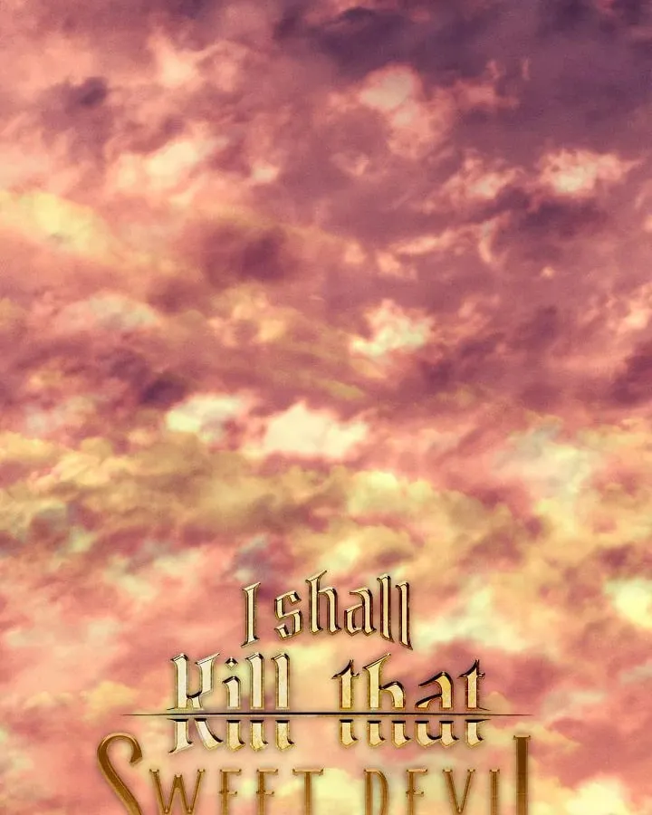 Read I Shall Kill That Sweet Devil chapter 158 image 54 on Lezhin