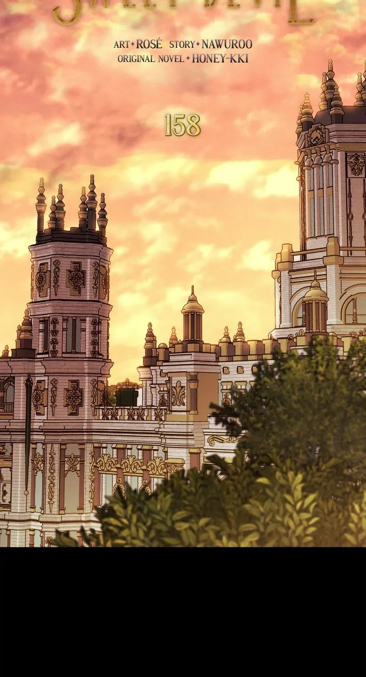 Read I Shall Kill That Sweet Devil chapter 158 image 55 on Lezhin
