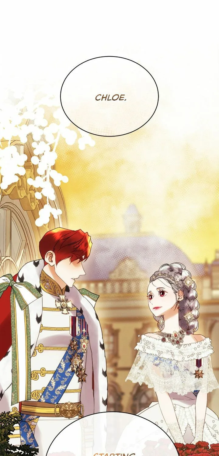 Read I Shall Kill That Sweet Devil chapter 158 image 6 on Lezhin