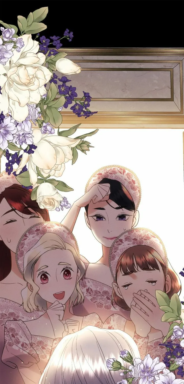 Read I Shall Kill That Sweet Devil chapter 158 image 62 on Lezhin