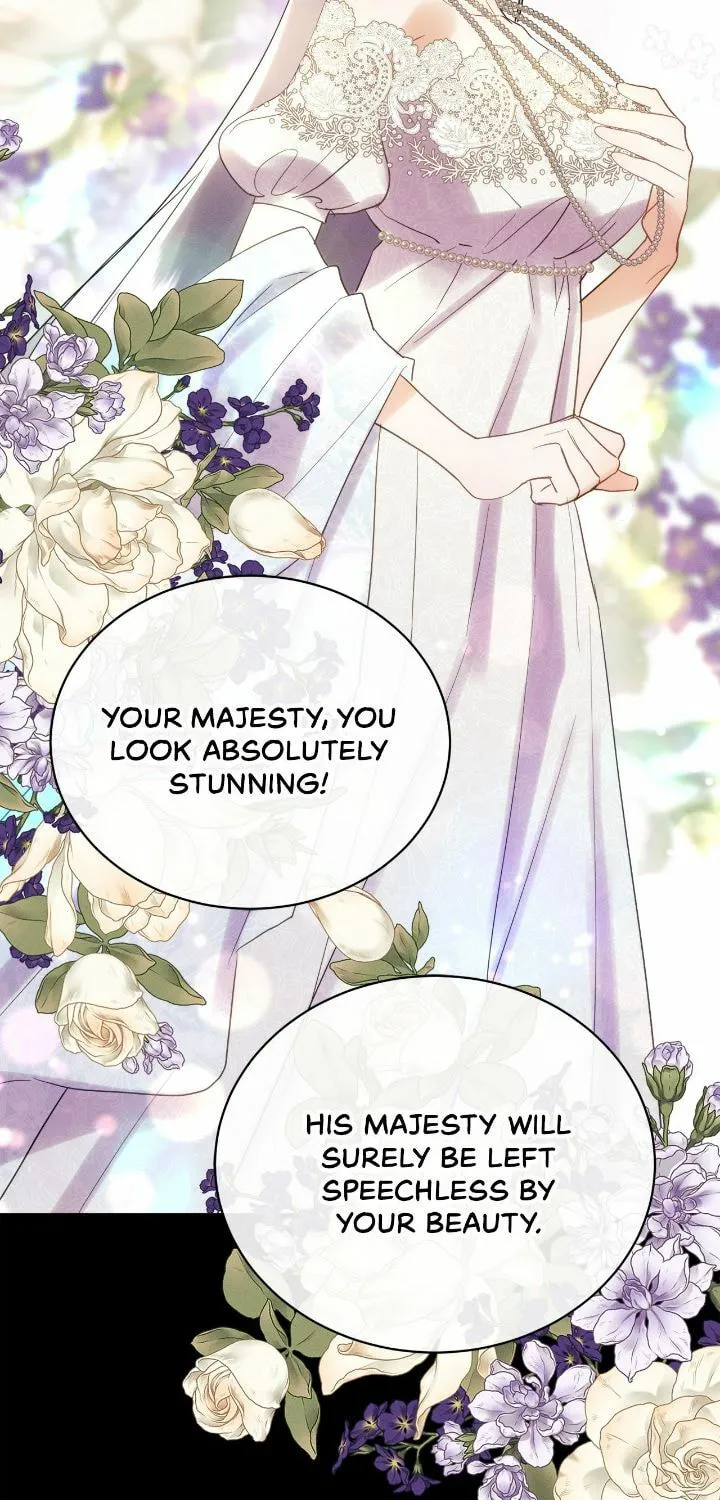 Read I Shall Kill That Sweet Devil chapter 158 image 64 on Lezhin
