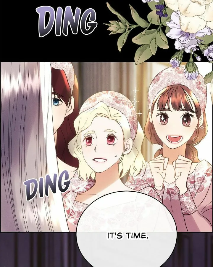 Read I Shall Kill That Sweet Devil chapter 158 image 65 on Lezhin