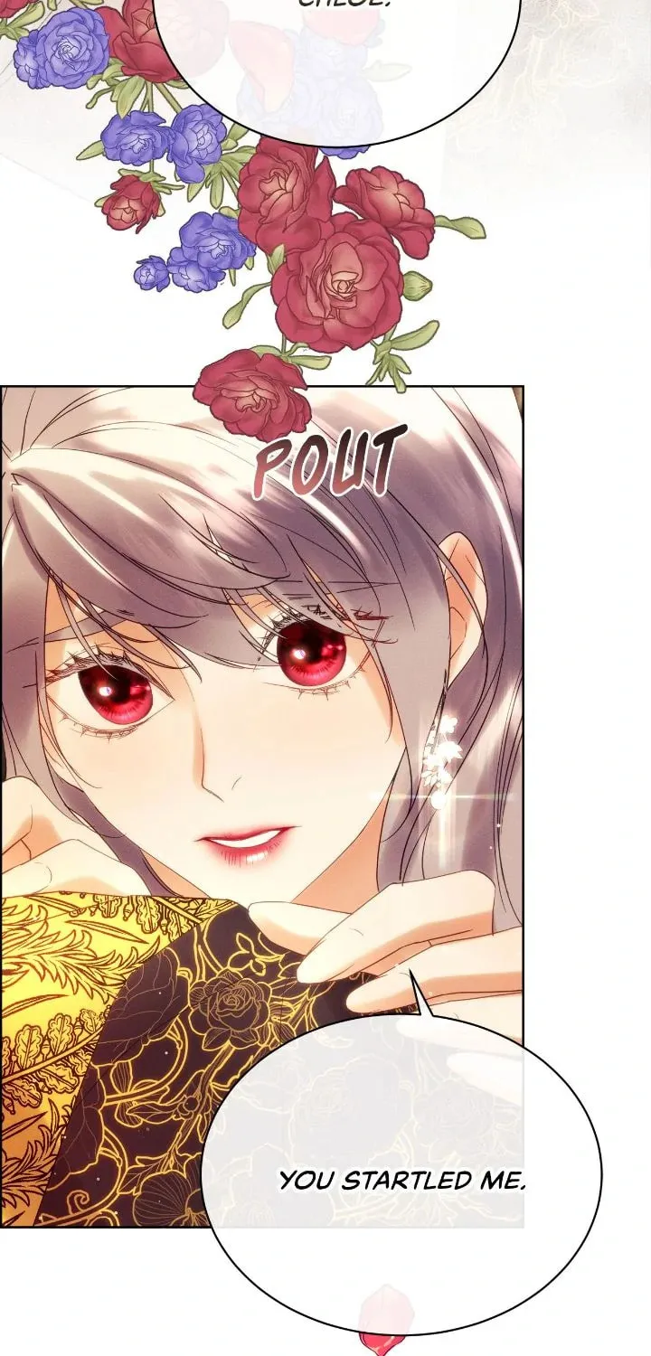 Read I Shall Kill That Sweet Devil chapter 158 image 76 on Lezhin