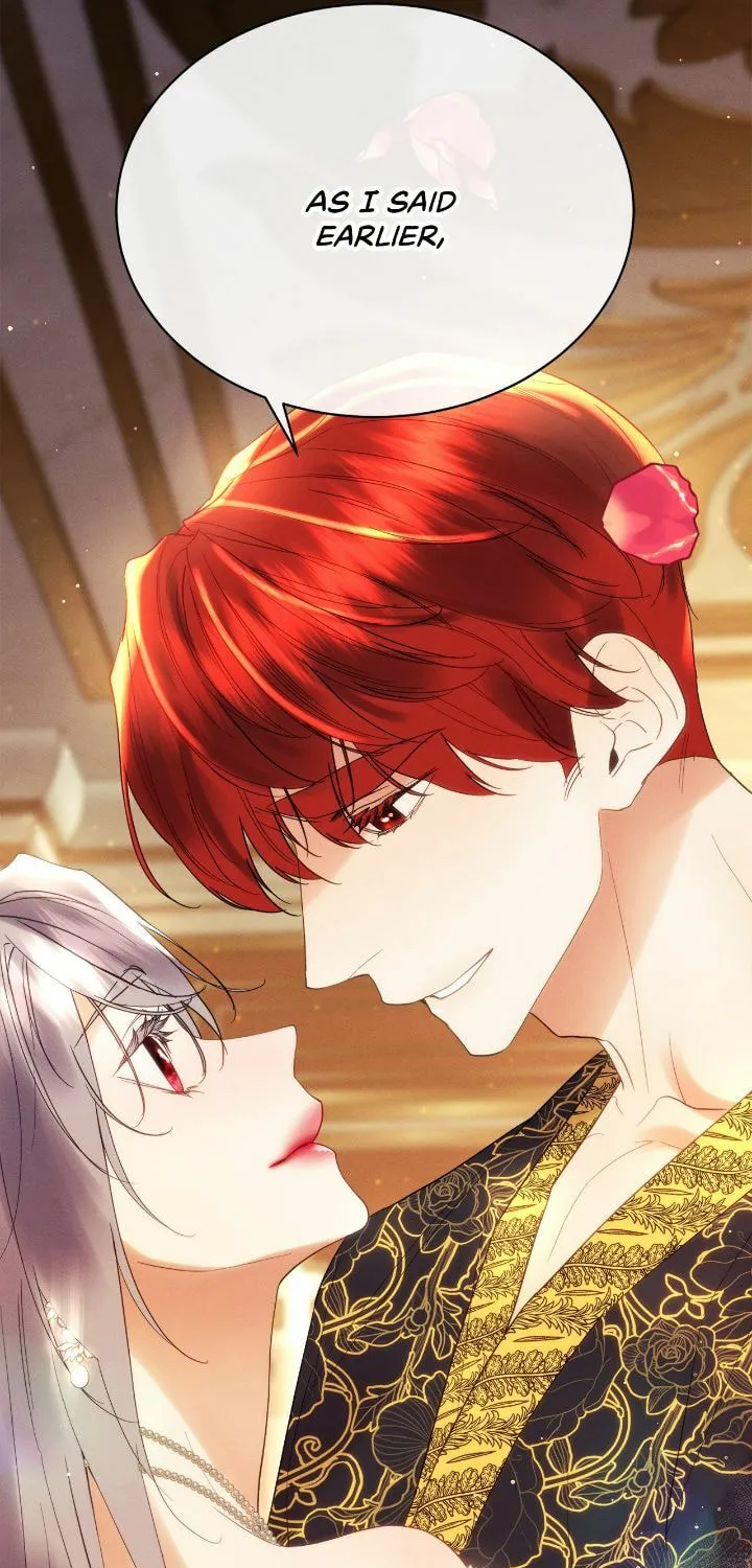 Read I Shall Kill That Sweet Devil chapter 158 image 78 on Lezhin