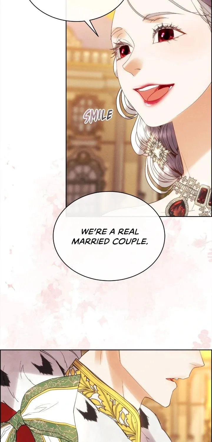 Read I Shall Kill That Sweet Devil chapter 158 image 8 on Lezhin