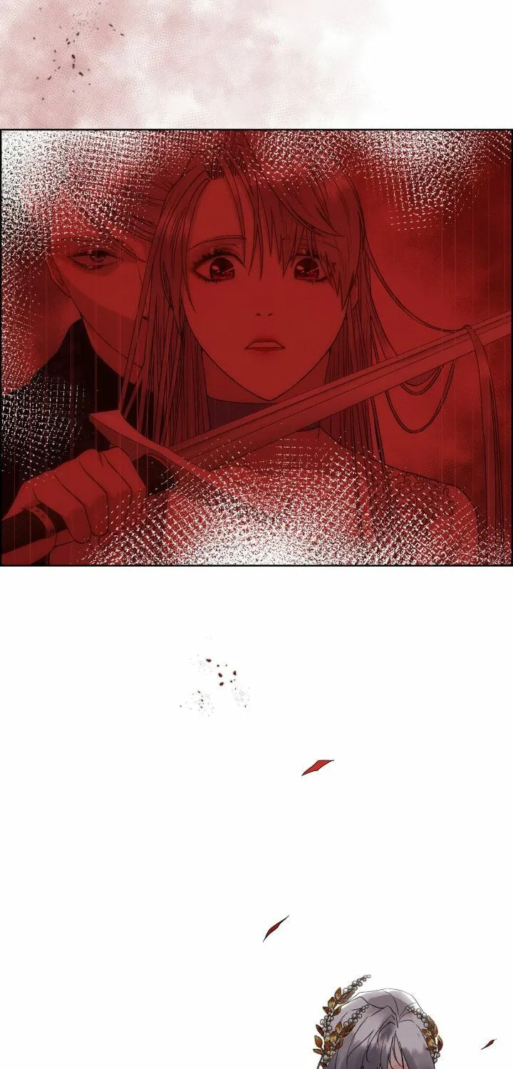 Read I Shall Kill That Sweet Devil chapter 159 image 23 on Lezhin