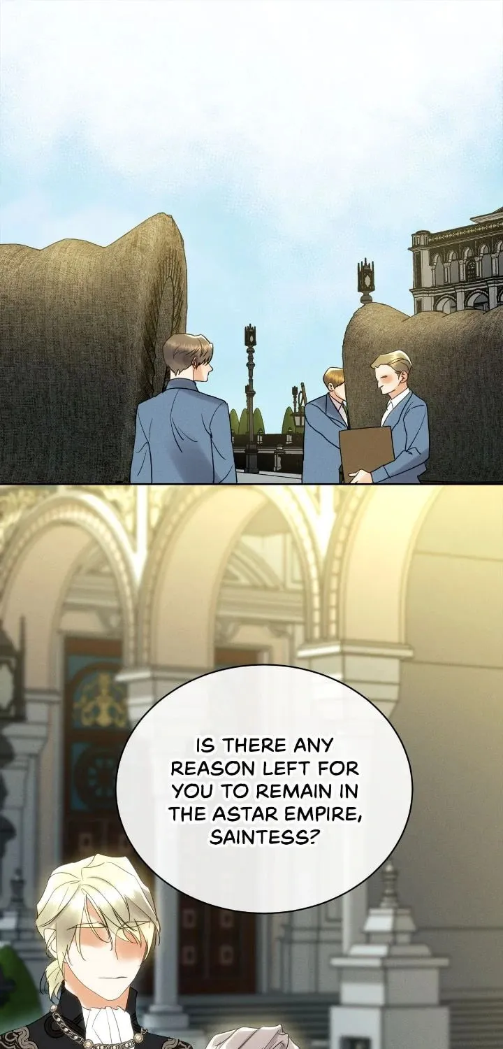 Read I Shall Kill That Sweet Devil chapter 159 image 39 on Lezhin