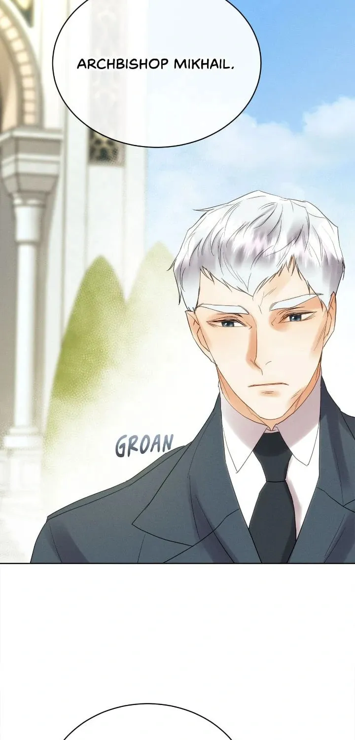 Read I Shall Kill That Sweet Devil chapter 159 image 41 on Lezhin