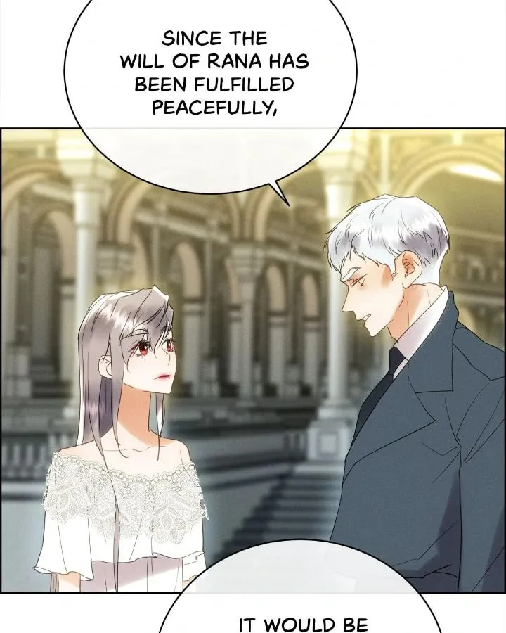 Read I Shall Kill That Sweet Devil chapter 159 image 42 on Lezhin
