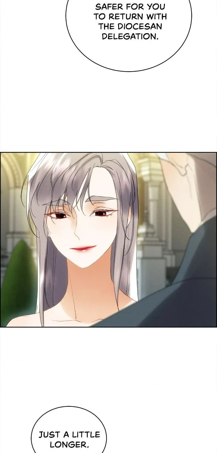 Read I Shall Kill That Sweet Devil chapter 159 image 43 on Lezhin