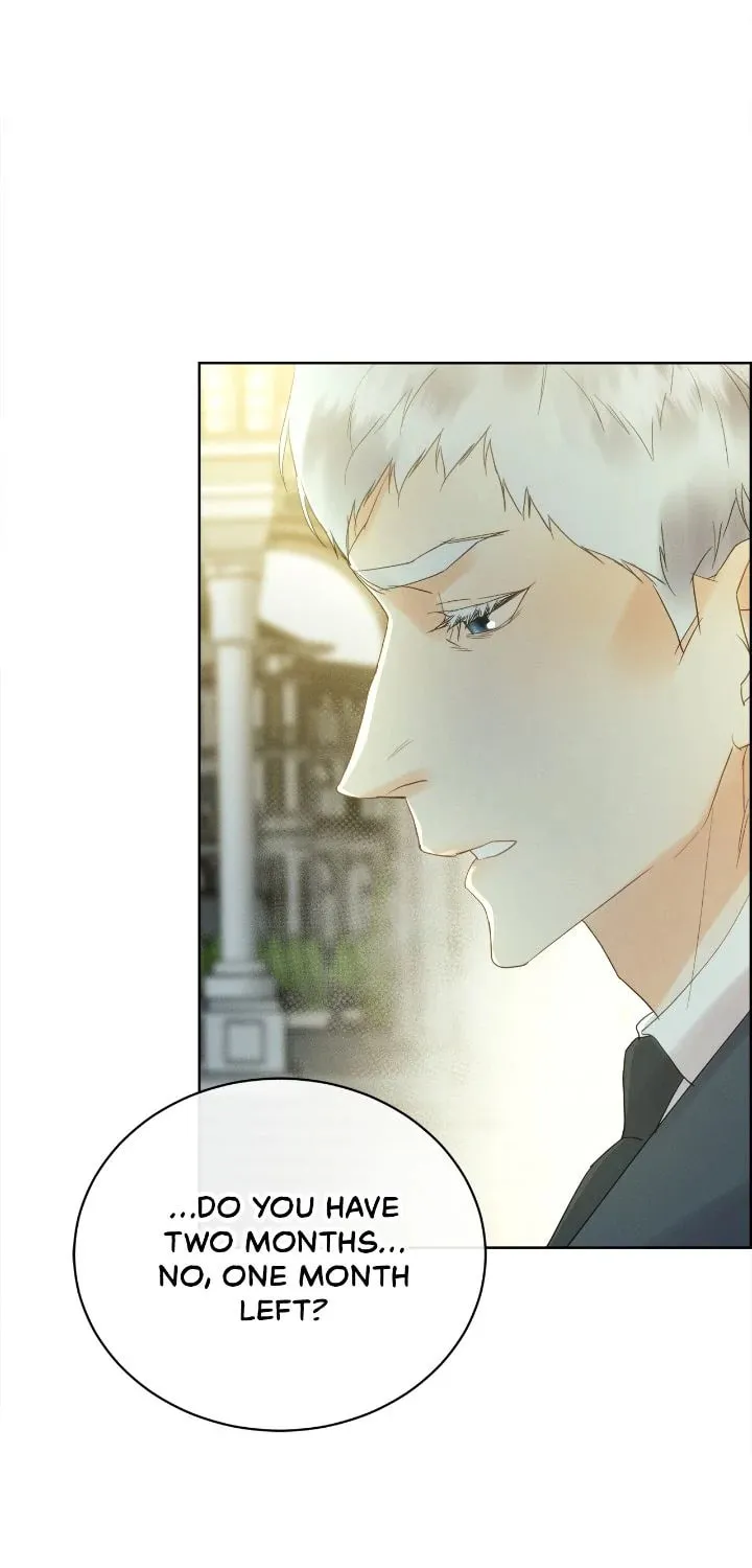 Read I Shall Kill That Sweet Devil chapter 159 image 46 on Lezhin