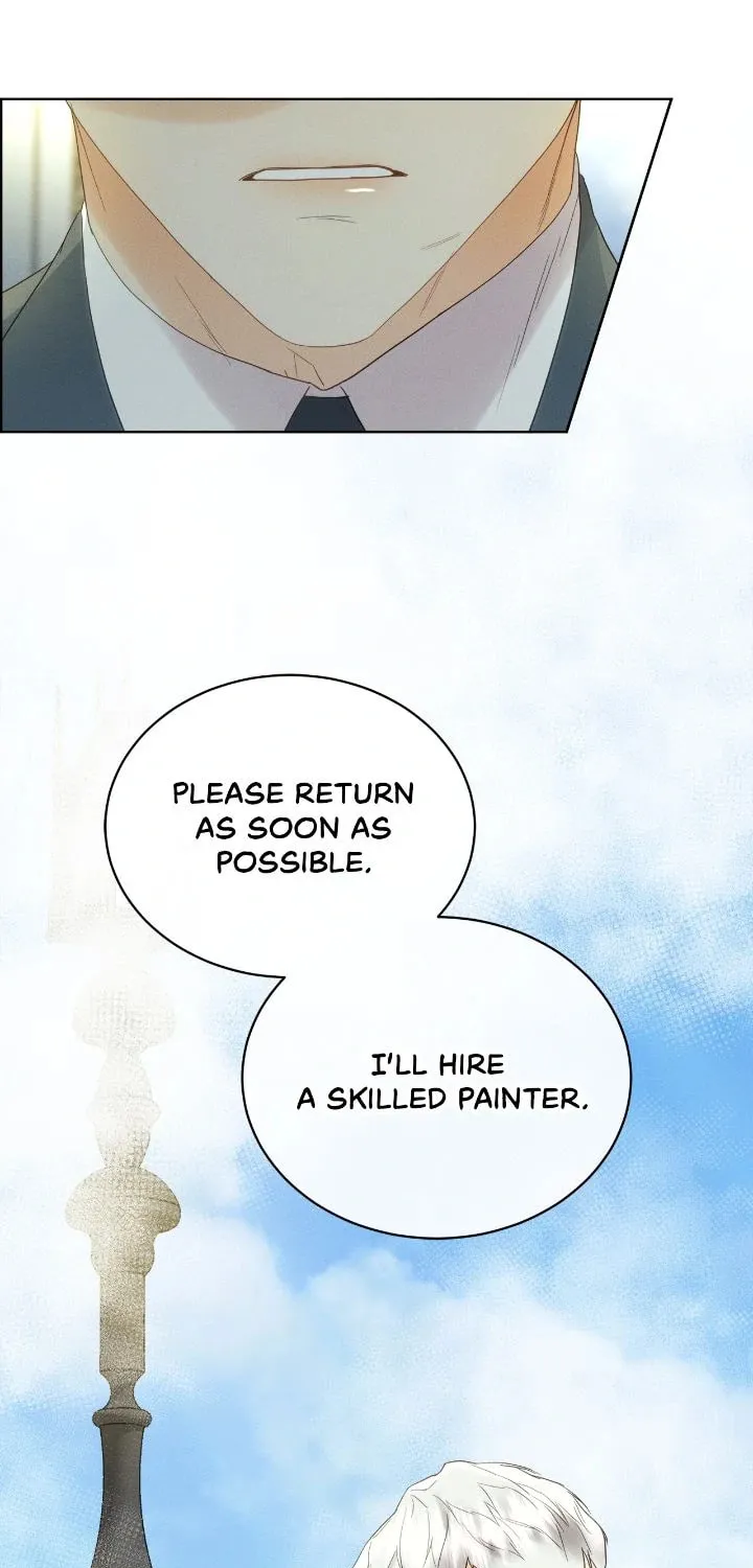 Read I Shall Kill That Sweet Devil chapter 159 image 50 on Lezhin