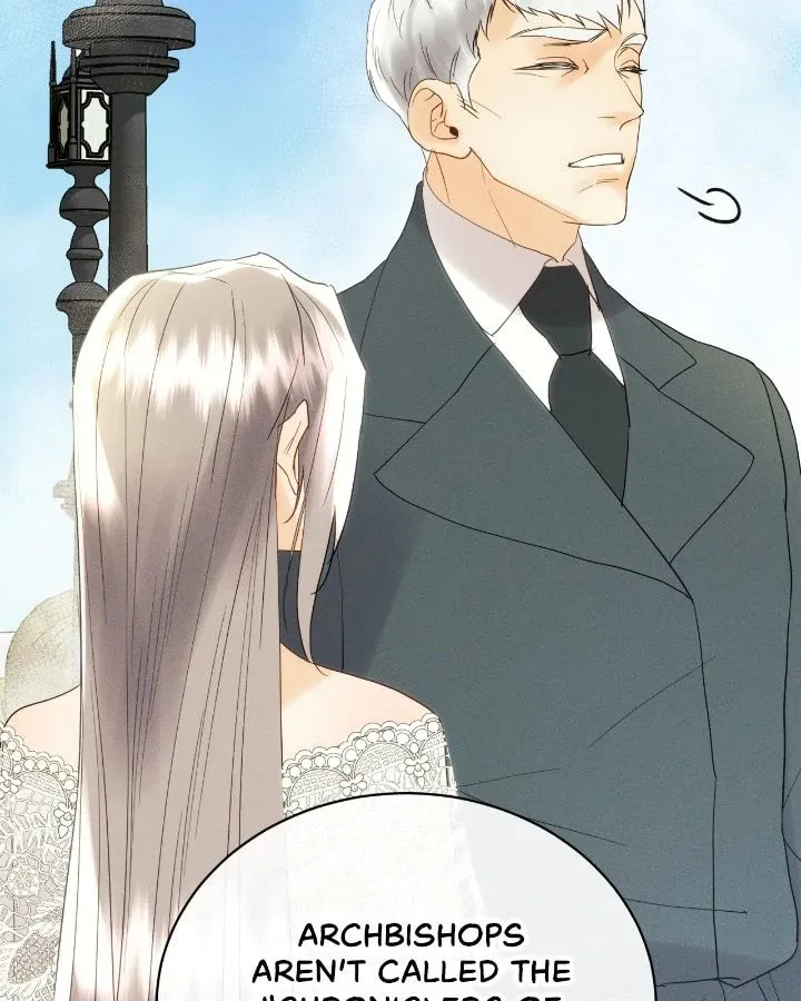 Read I Shall Kill That Sweet Devil chapter 159 image 51 on Lezhin