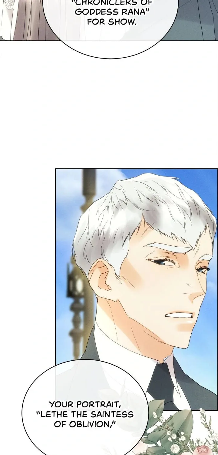 Read I Shall Kill That Sweet Devil chapter 159 image 52 on Lezhin