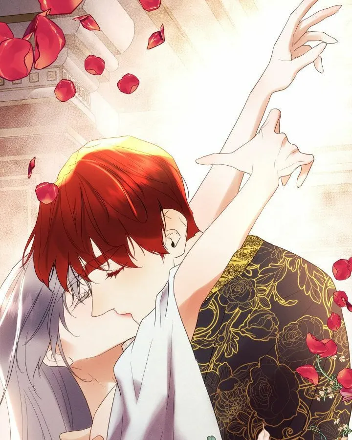 Read I Shall Kill That Sweet Devil chapter 159 image 6 on Lezhin
