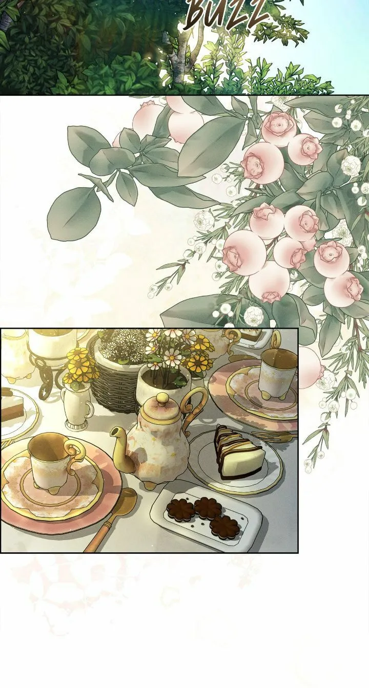 Read I Shall Kill That Sweet Devil chapter 159 image 61 on Lezhin