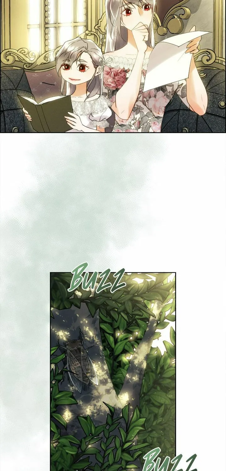 Read I Shall Kill That Sweet Devil chapter 159 image 64 on Lezhin