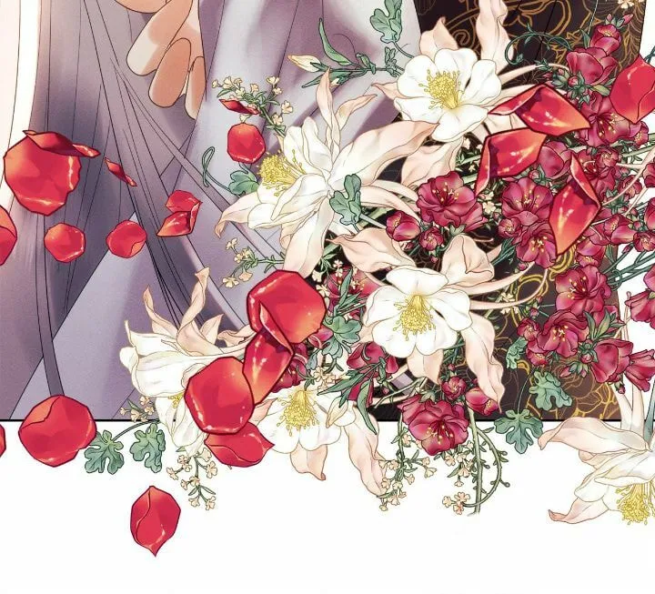 Read I Shall Kill That Sweet Devil chapter 159 image 7 on Lezhin