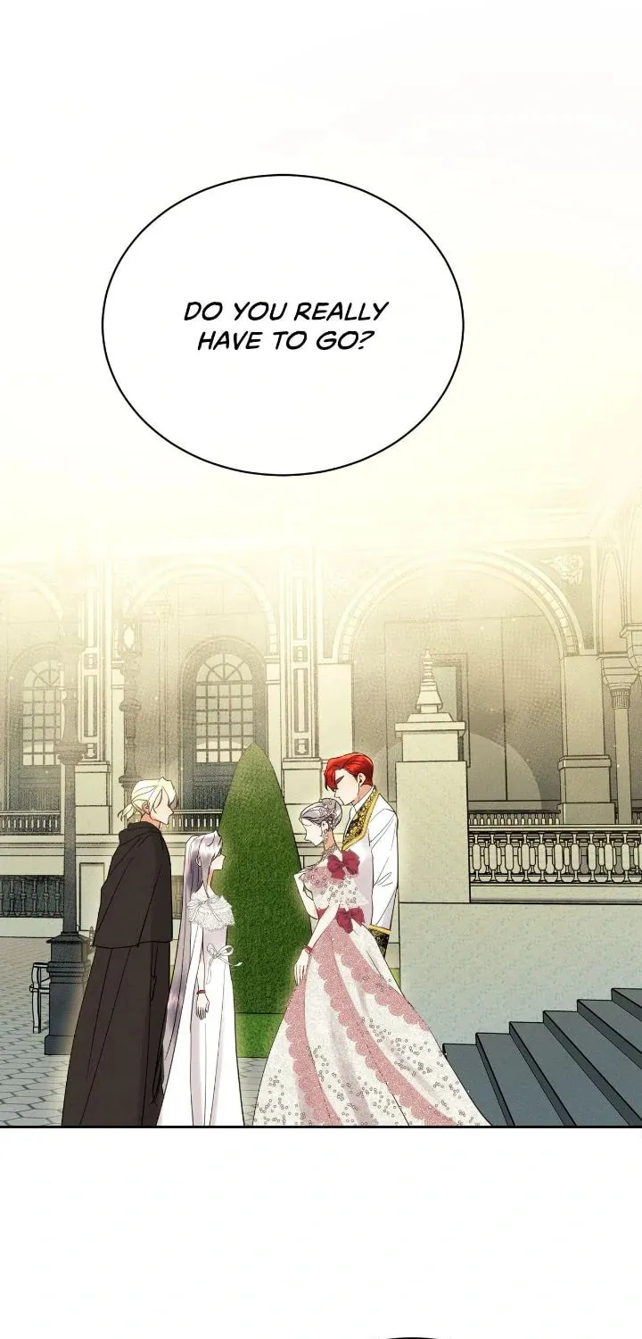 Read I Shall Kill That Sweet Devil chapter 159 image 77 on Lezhin