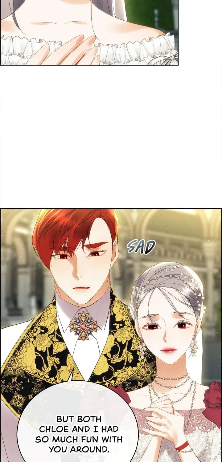 Read I Shall Kill That Sweet Devil chapter 159 image 79 on Lezhin