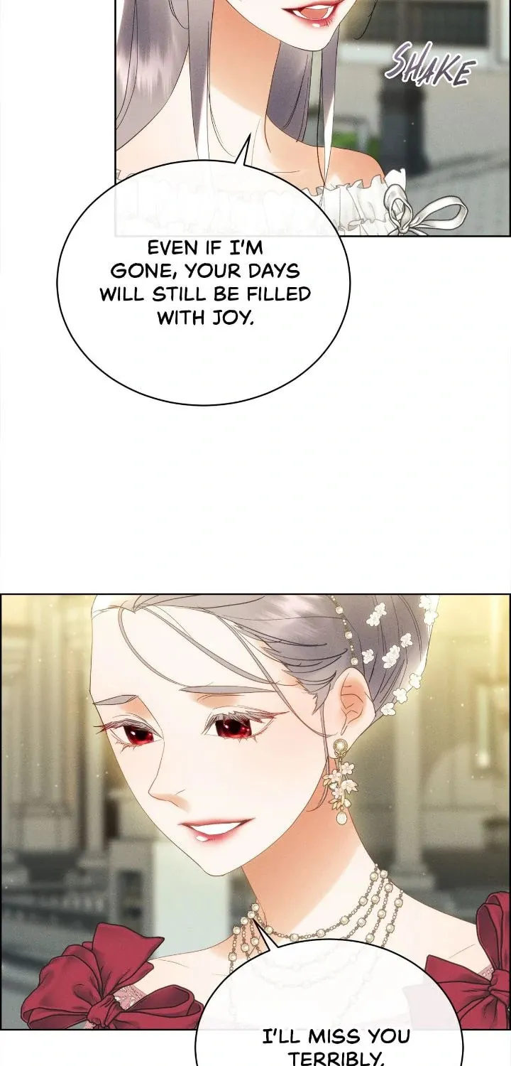 Read I Shall Kill That Sweet Devil chapter 159 image 81 on Lezhin