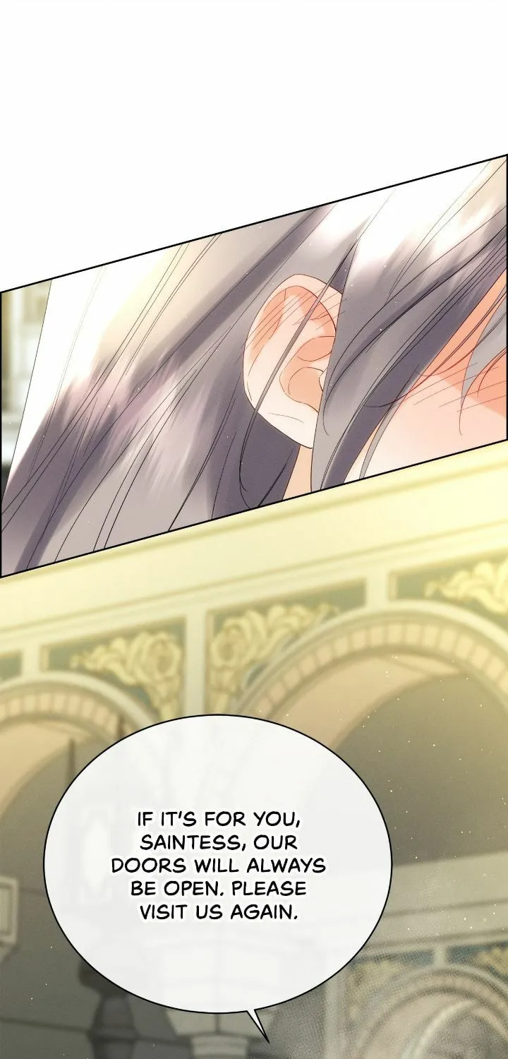 Read I Shall Kill That Sweet Devil chapter 159 image 85 on Lezhin