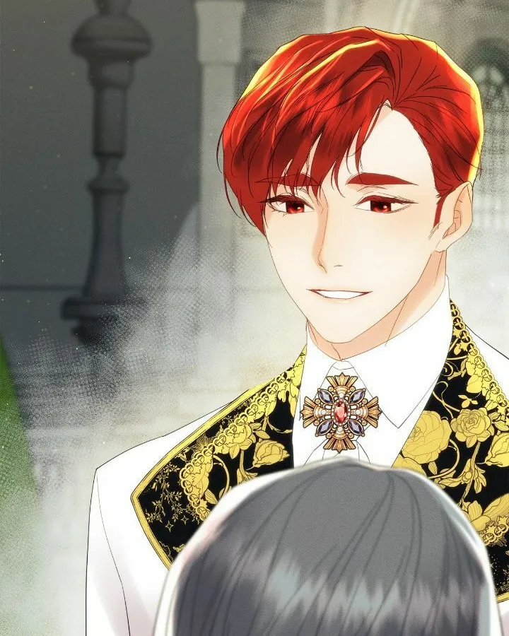Read I Shall Kill That Sweet Devil chapter 159 image 86 on Lezhin