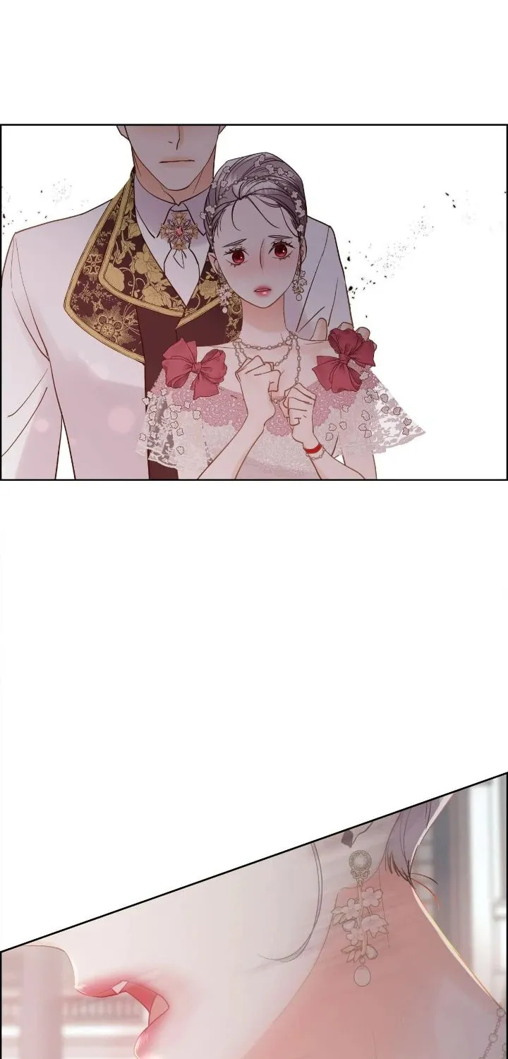 Read I Shall Kill That Sweet Devil chapter 160 image 24 on Lezhin
