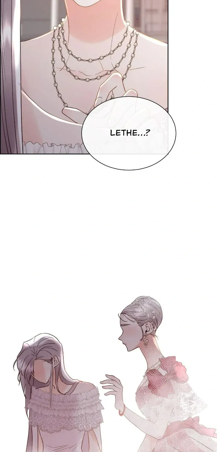 Read I Shall Kill That Sweet Devil chapter 160 image 33 on Lezhin