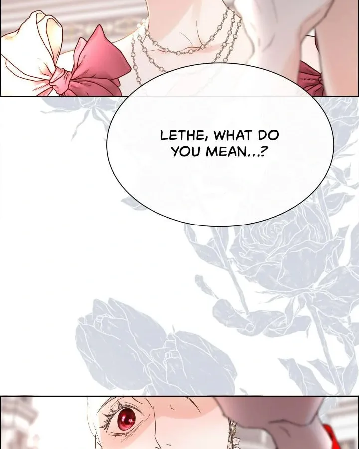 Read I Shall Kill That Sweet Devil chapter 160 image 38 on Lezhin