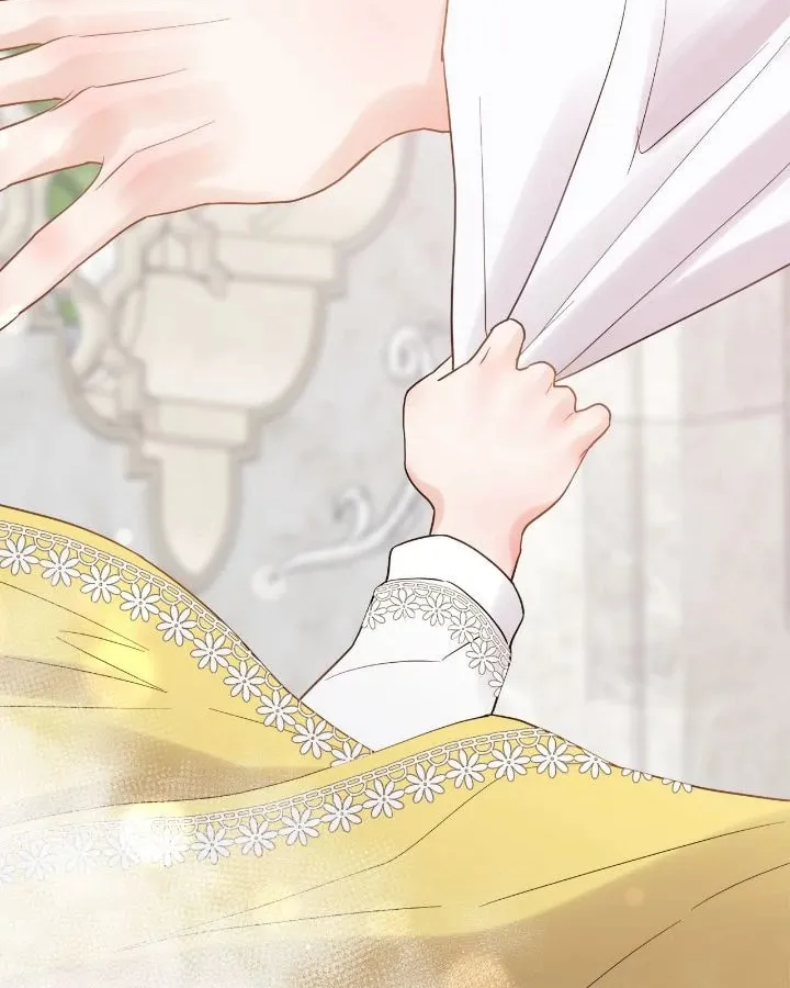 Read I Shall Kill That Sweet Devil chapter 160 image 45 on Lezhin