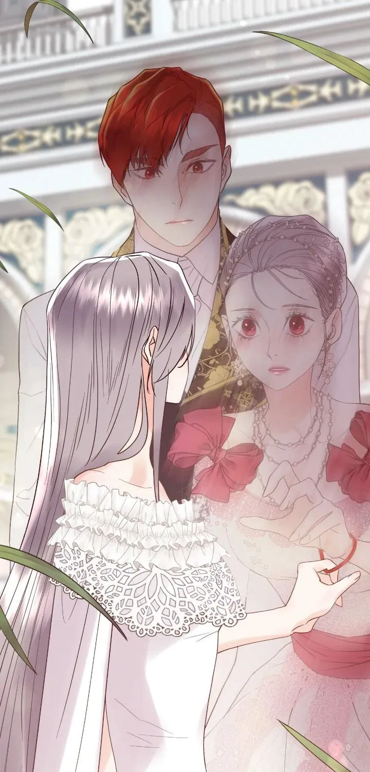 Read I Shall Kill That Sweet Devil chapter 160 image 48 on Lezhin