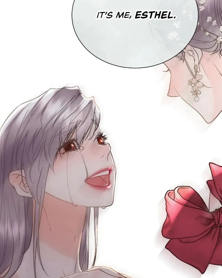 Read I Shall Kill That Sweet Devil chapter 160 image 58 on Lezhin