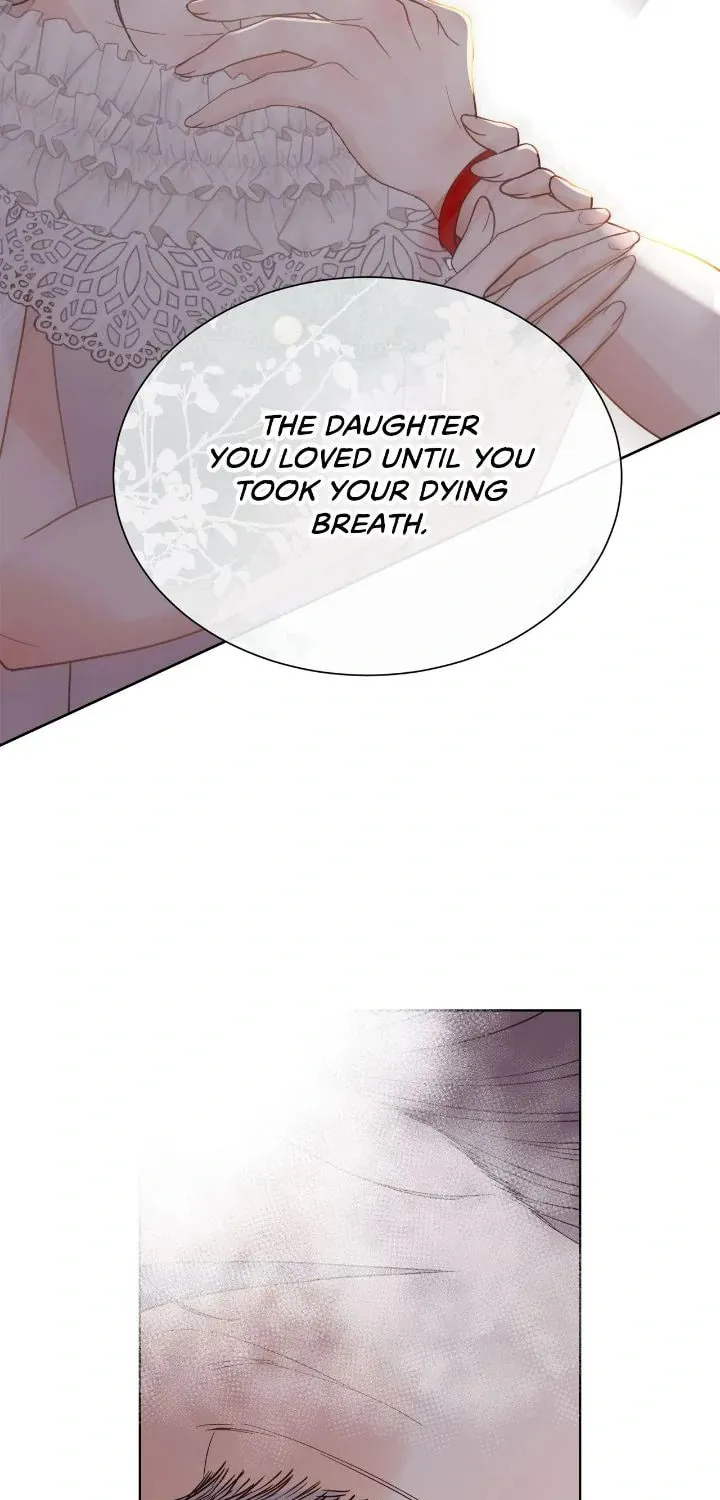 Read I Shall Kill That Sweet Devil chapter 160 image 59 on Lezhin