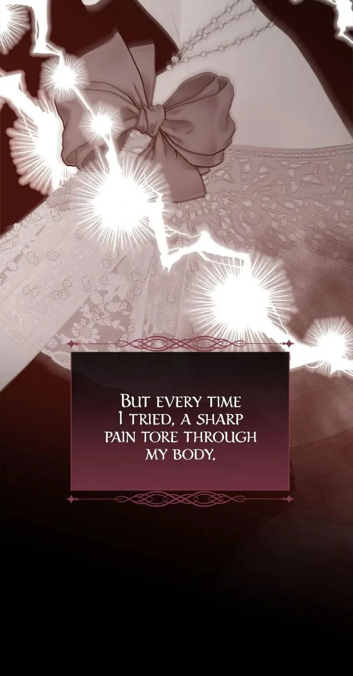 Read I Shall Kill That Sweet Devil chapter 160 image 70 on Lezhin