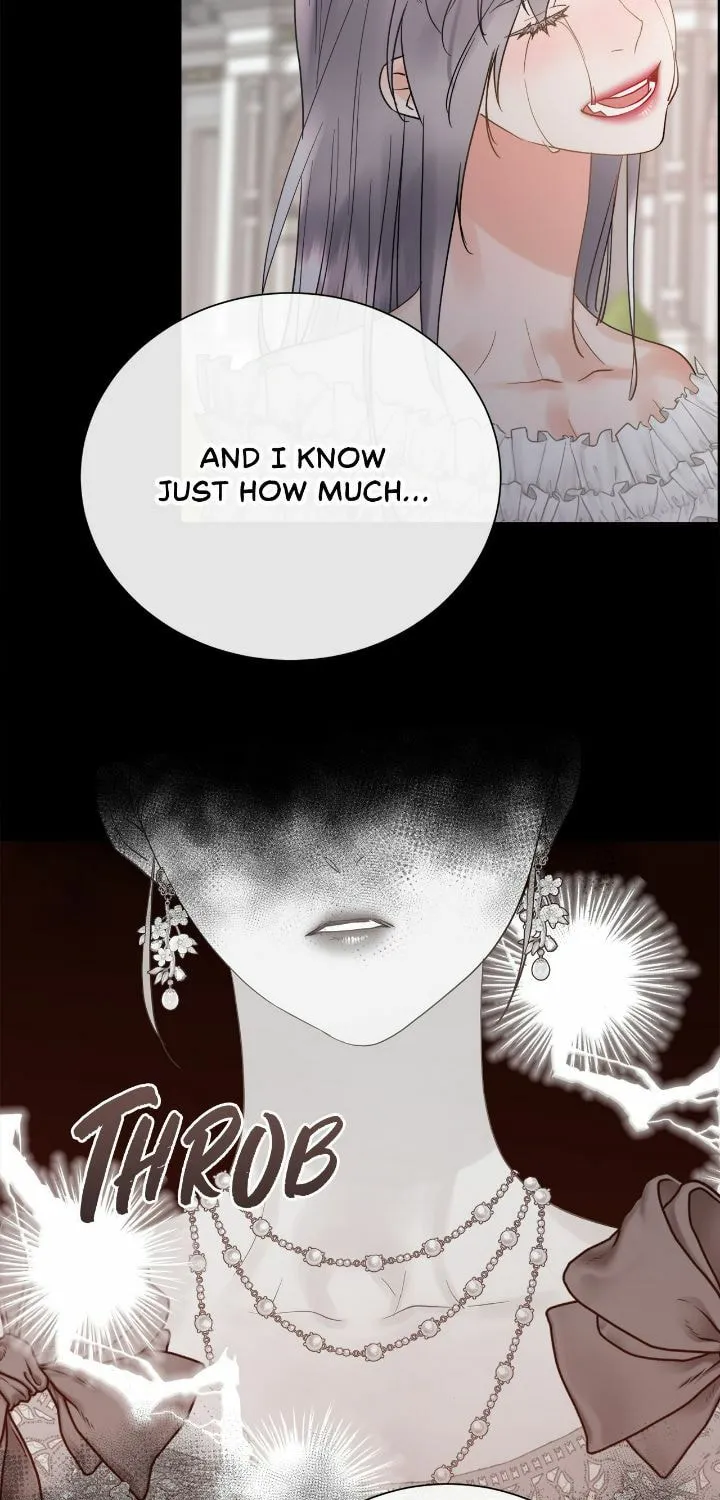 Read I Shall Kill That Sweet Devil chapter 160 image 73 on Lezhin