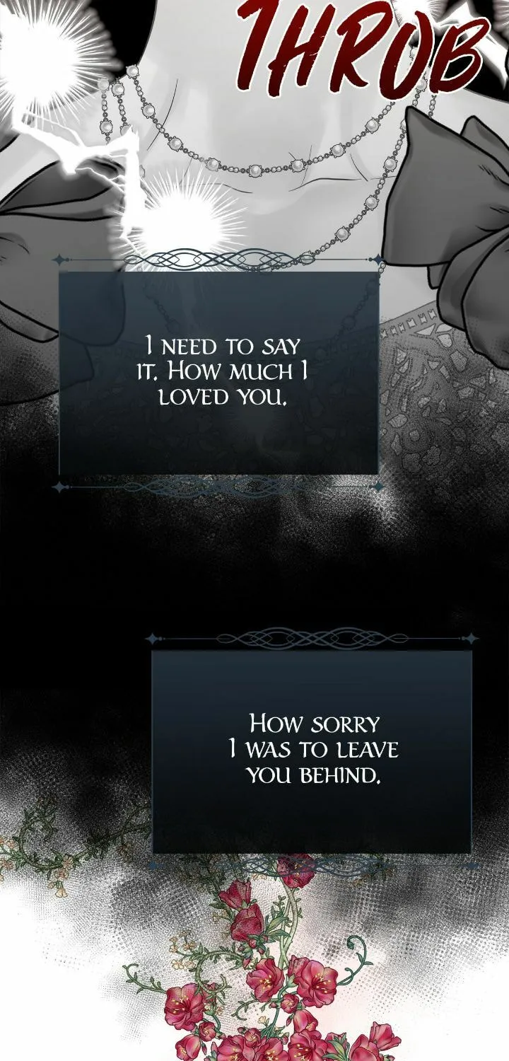 Read I Shall Kill That Sweet Devil chapter 160 image 75 on Lezhin
